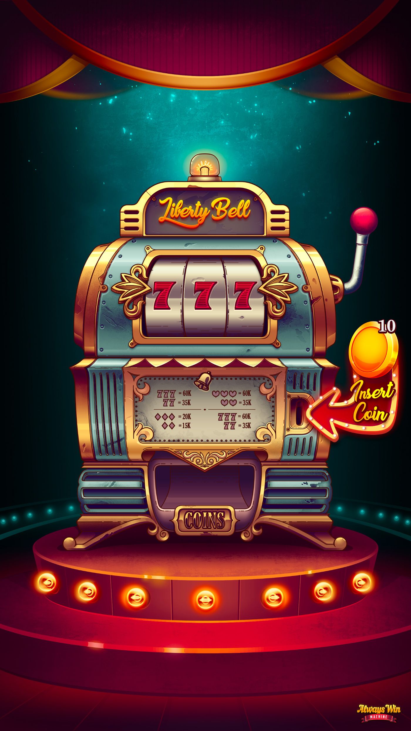 romanobet Allbet table interface on mobile phone screen