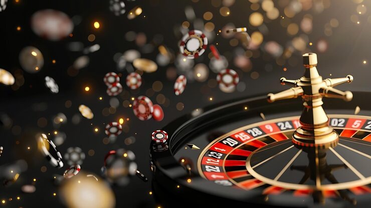 romanobet app home screen with Crash, live tables, and Liga 1 markets visible